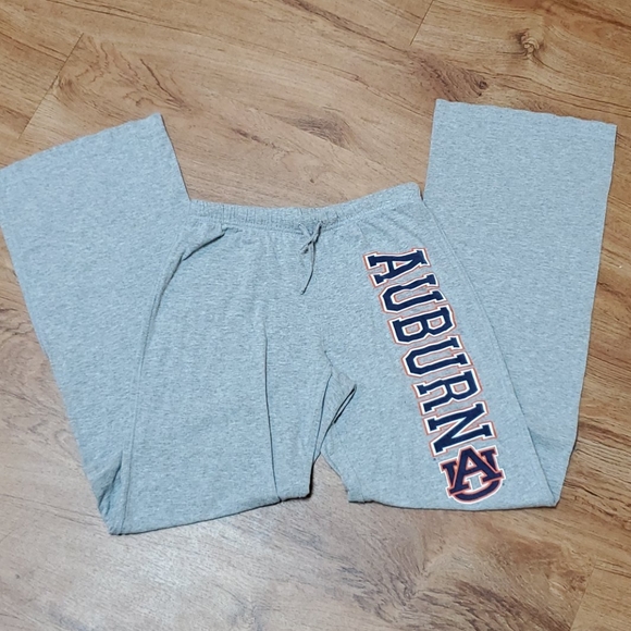 Auburn team apparel joggers - Picture 2 of 4